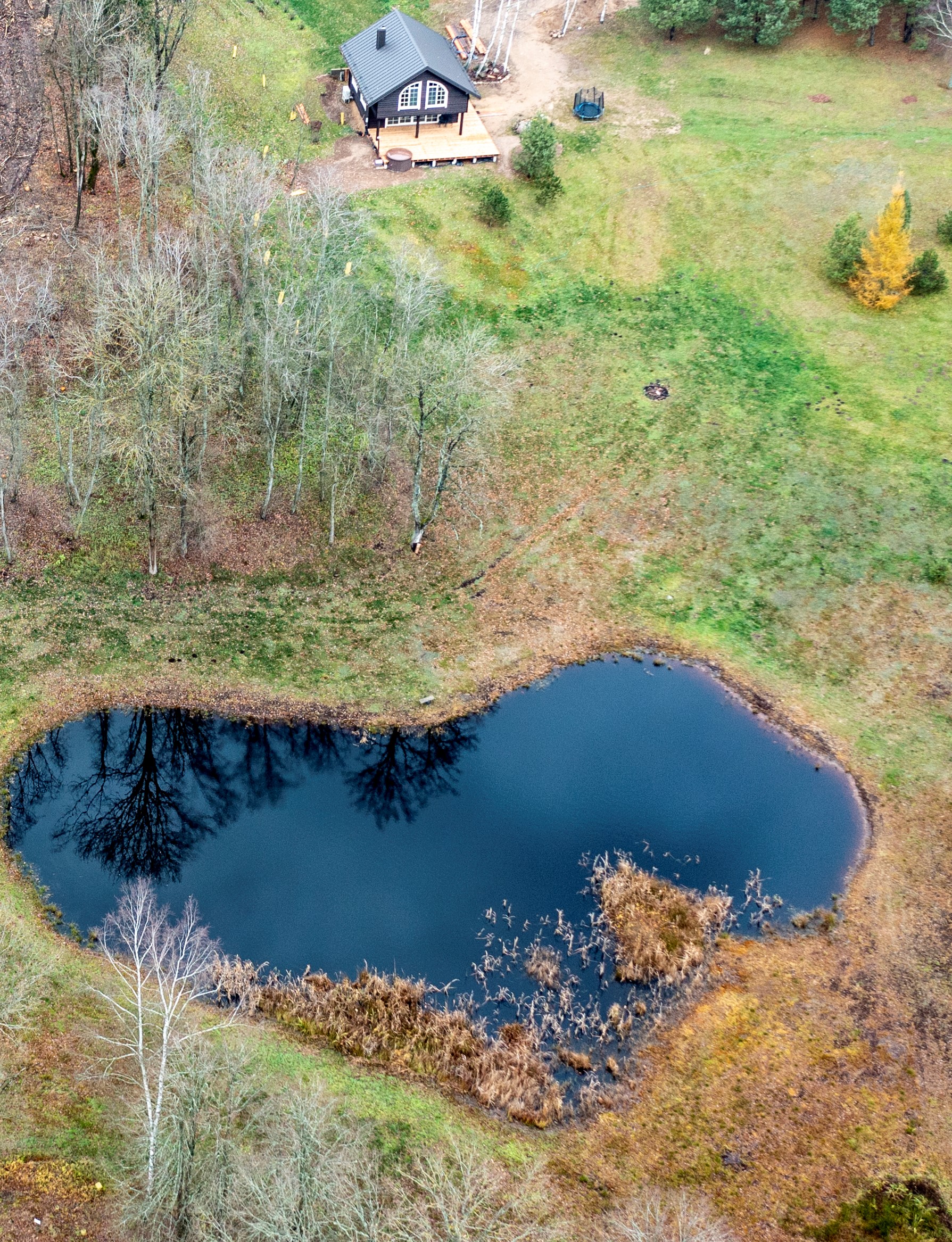 Iš Drono 2